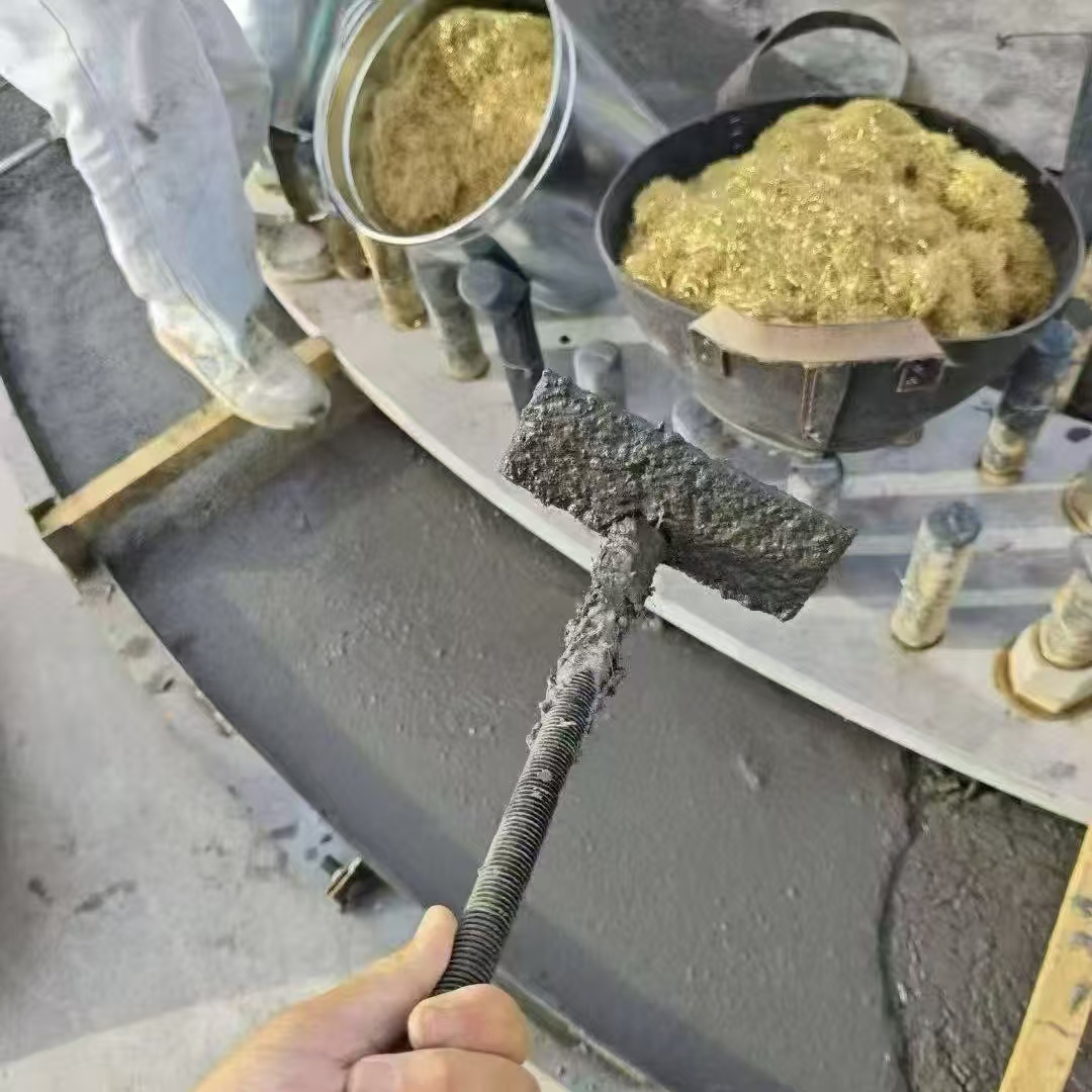 丹凤C120风电设备基础专用灌浆料
