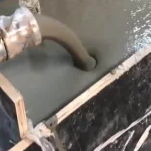 丹凤定制大型设备基础地脚螺栓锚固灌浆材料 机器紧急安装1天能运行